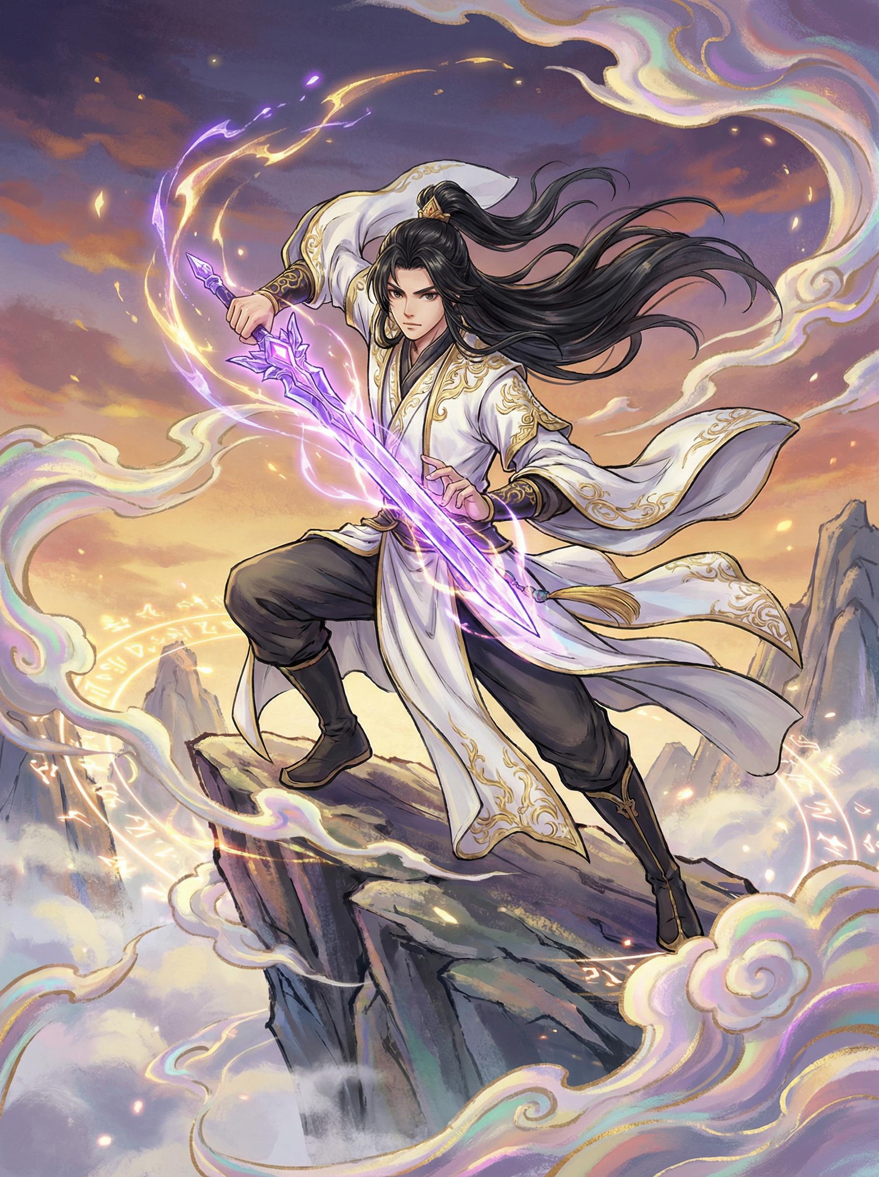 国产遮天动漫视频